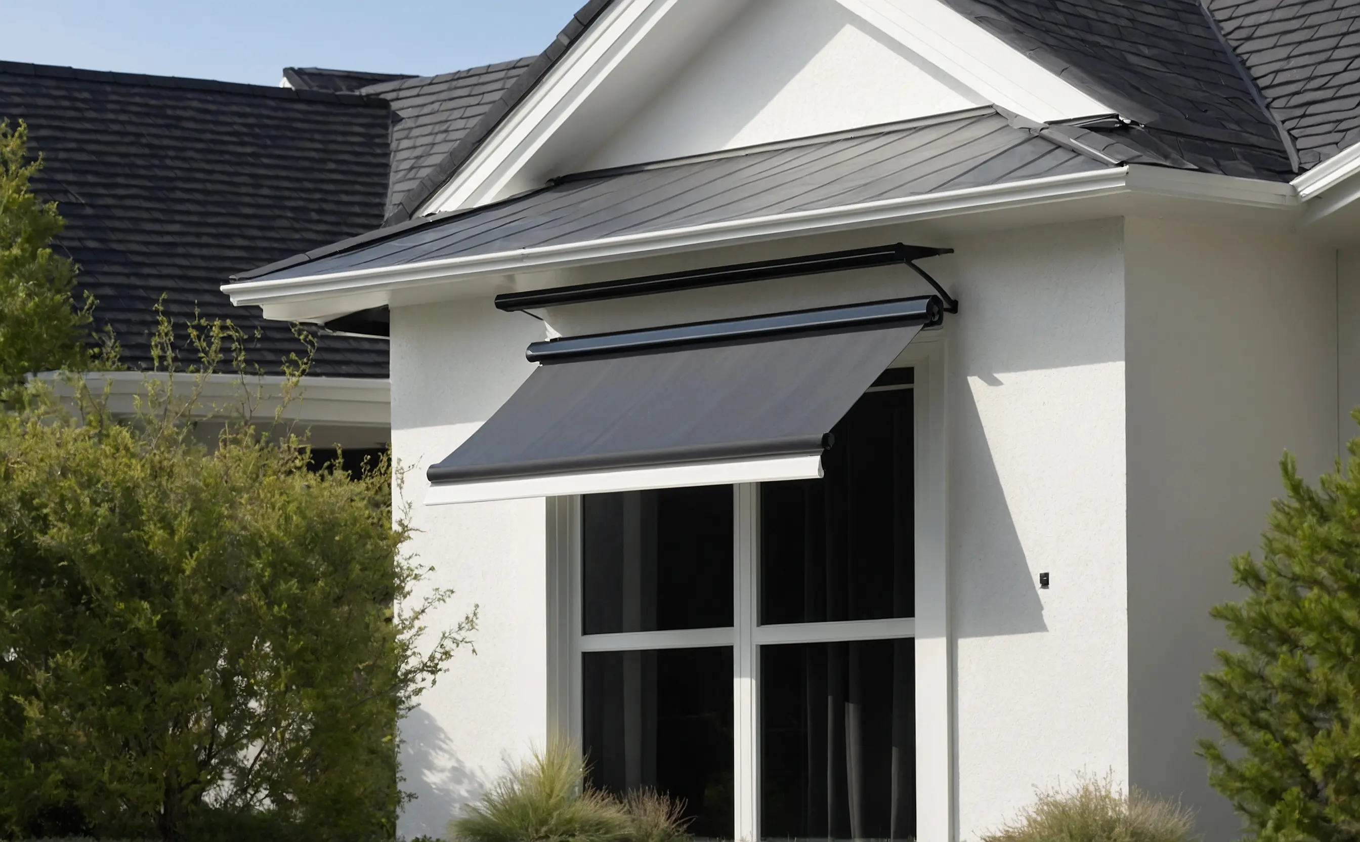 Window Awning Design Ideas
